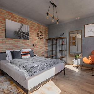 Appartement met een Slaapkamer